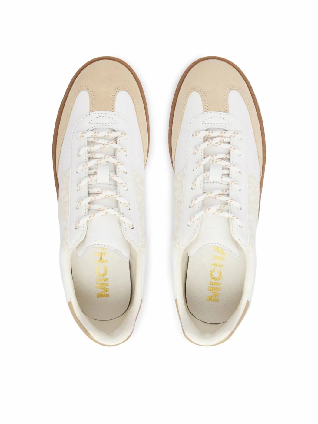 Sneakers Jovie 43T6JVFS2L Bianco