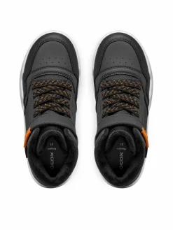 Sneakers J Perth Boy J467RA 0MEFU C0038 S Nero