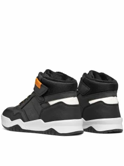 Sneakers J Perth Boy J467RA 0MEFU C0038 S Nero
