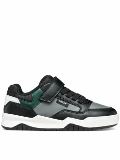 Sneakers J Perth Boy J367RE 0BCFU C0016 M Nero