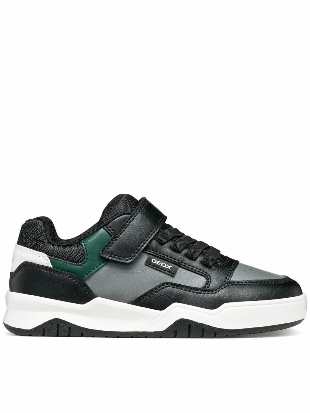 Sneakers J Perth Boy J367RE 0BCFU C0016 M Nero