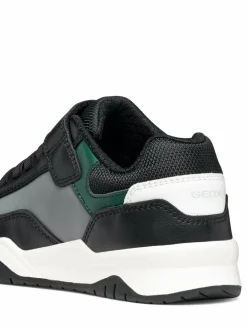 Sneakers J Perth Boy J367RE 0BCFU C0016 M Nero