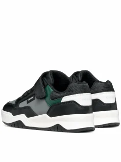 Sneakers J Perth Boy J367RE 0BCFU C0016 M Nero