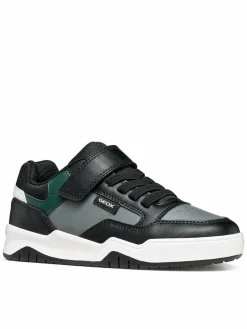 Sneakers J Perth Boy J367RE 0BCFU C0016 M Nero