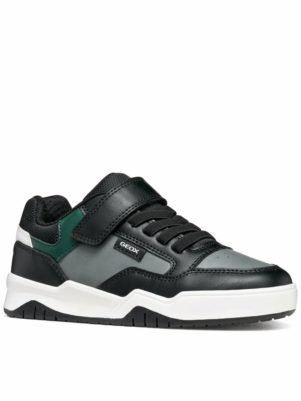 Sneakers J Perth Boy J367RE 0BCFU C0016 M Nero