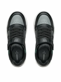 Sneakers J Perth Boy J367RE 0BCFU C0016 M Nero
