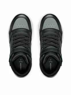Sneakers J Perth Boy J367RF 054FU C0016 M Nero