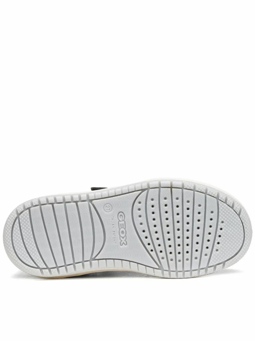 Sneakers J Washiba Boy J66LQH 0BC15 C0657 S Blu scuro