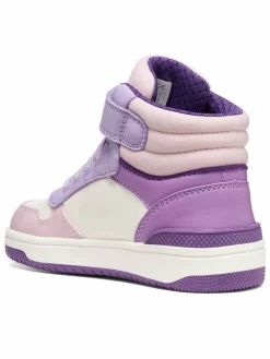 Sneakers J Washiba Girl J36HXA 05415 C1Z8E D Multicolore