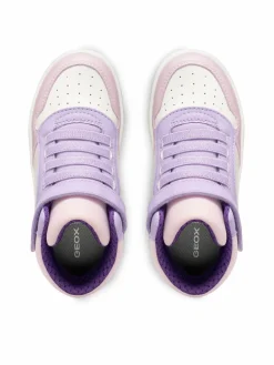 Sneakers J Washiba Girl J36HXA 05415 C1Z8E D Multicolore