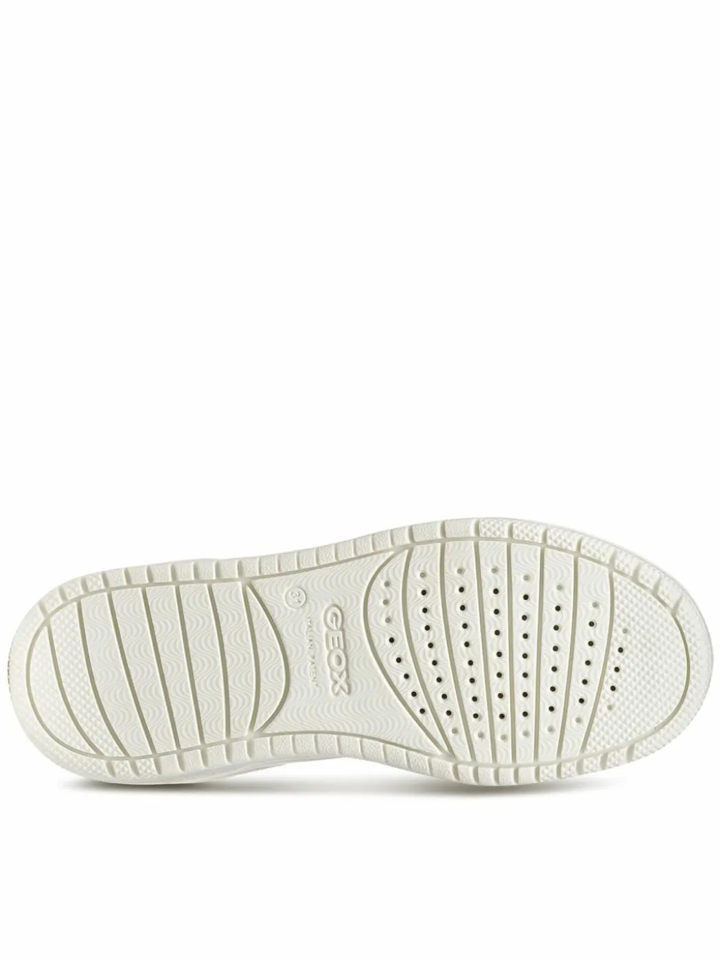 Sneakers J Washiba Girl J45HXD 000BC C0653 S Bianco