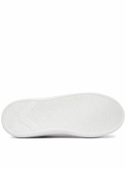 Sneakers Kapri KL62518 Bianco