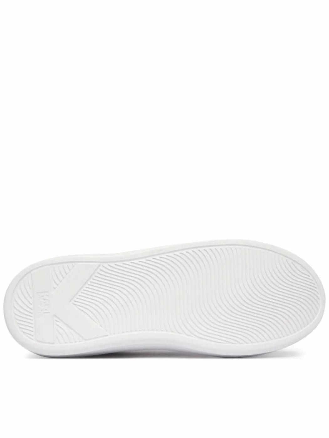 Sneakers Kapri KL62518 Bianco