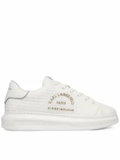 Sneakers Kapri KL52536K Bianco