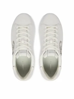 Sneakers Kapri KL52536K Bianco
