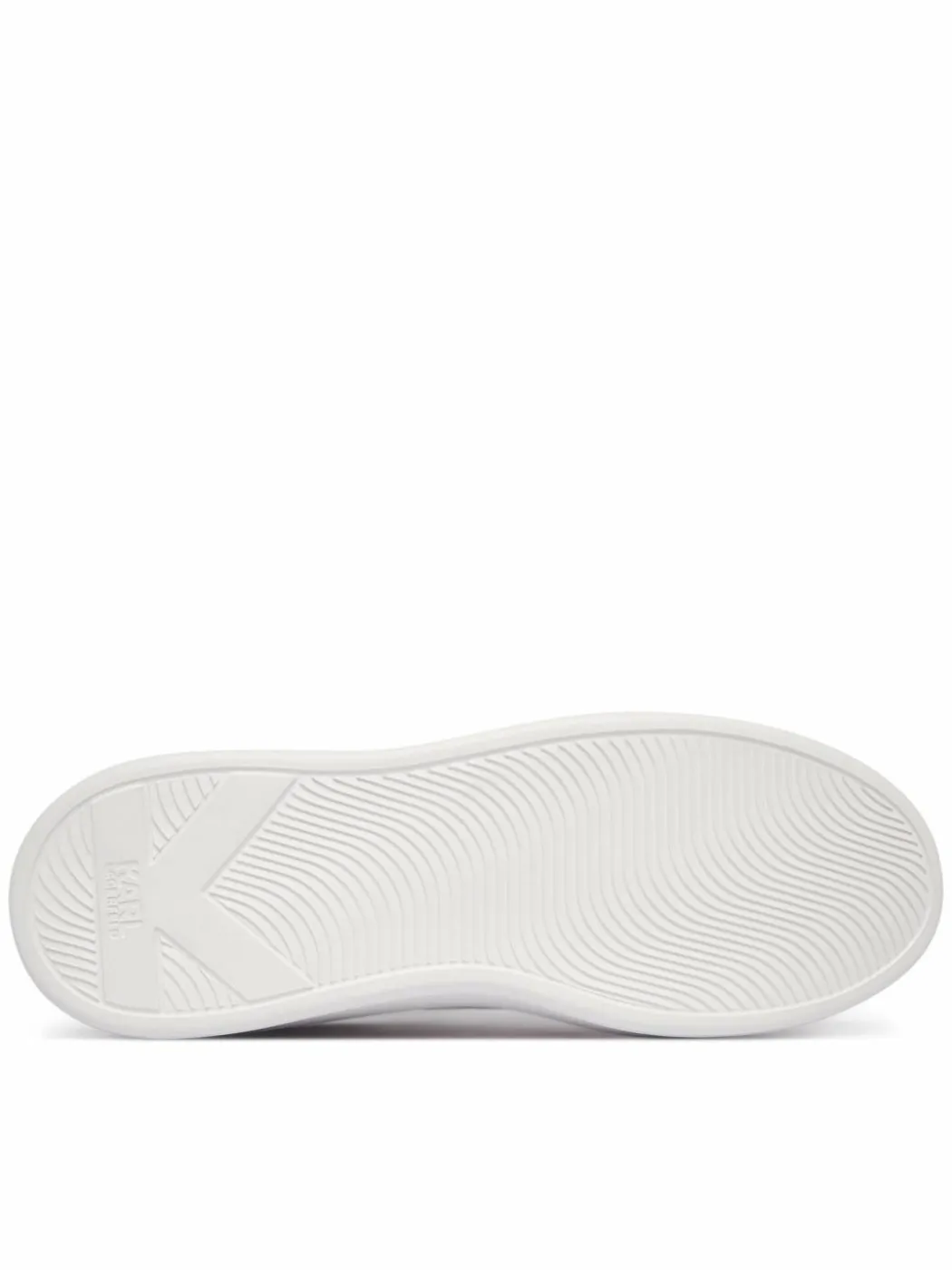 Sneakers Kapri KL52536K Bianco