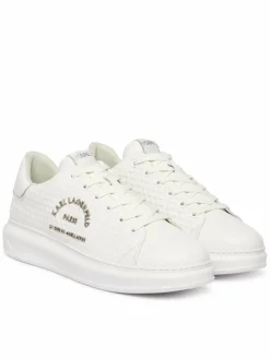 Sneakers Kapri KL52536K Bianco