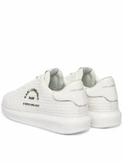 Sneakers Kapri KL52536K Bianco