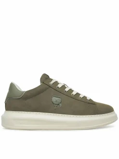 Sneakers Kapri KL52572N Cachi