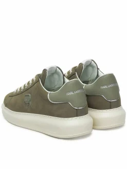 Sneakers Kapri KL52572N Cachi