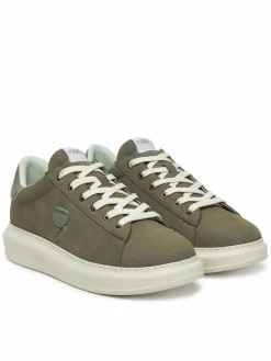 Sneakers Kapri KL52572N Cachi