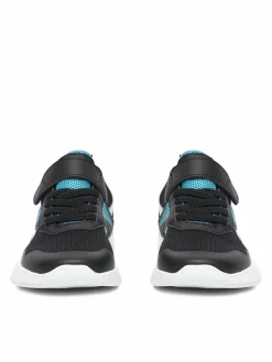 Sneakers 23KC2330(IV)CH Nero