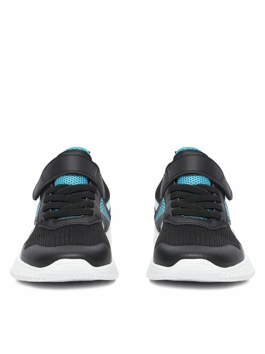 Sneakers 23KC2330(IV)CH Nero