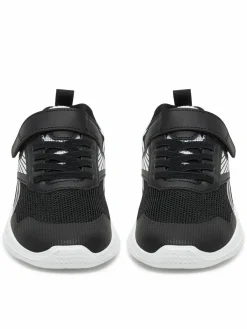 Sneakers 23KC2330(IV)CH Nero