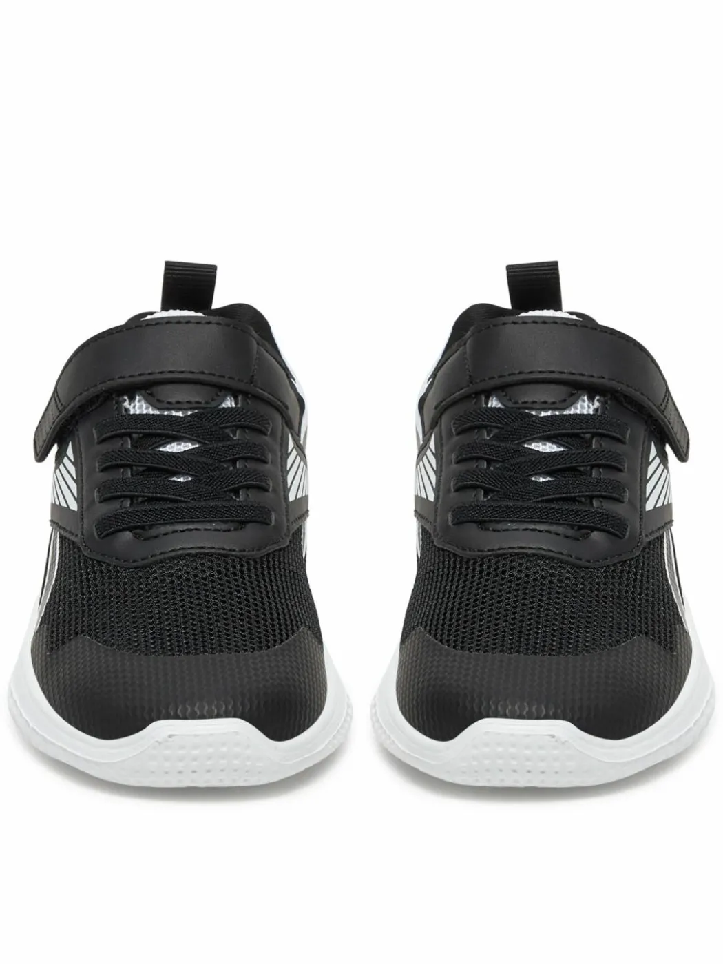 Sneakers 23KC2330(IV)CH Nero