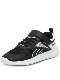 Sneakers 23KC2330(IV)CH Nero