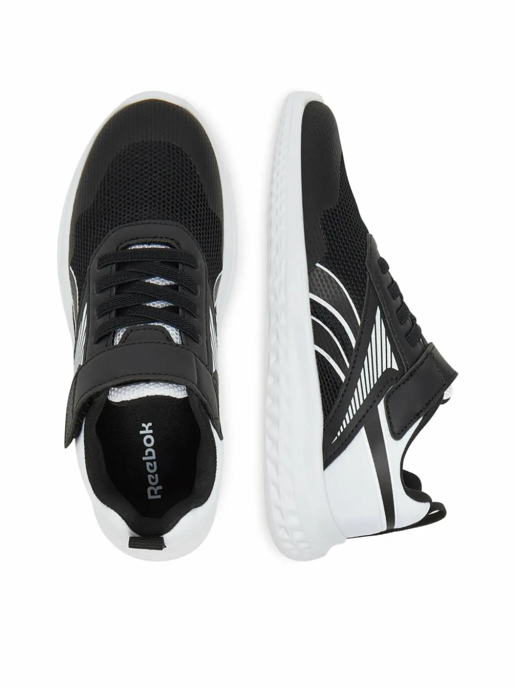 Sneakers 23KC2330(IV)CH Nero