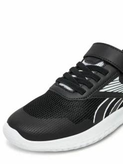 Sneakers 23KC2330(IV)CH Nero