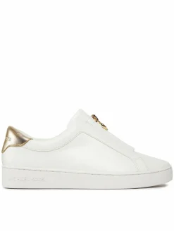Sneakers Keaton Zip Slip On 43R4KTFP2L Bianco