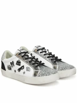 Sneakers KL60118E Bianco