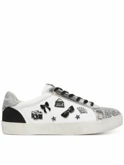 Sneakers KL60118E Bianco