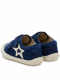 Sneakers Kolde Low Vl 2019131-03-0C31 Blu scuro