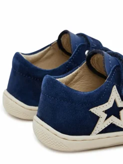 Sneakers Kolde Low Vl 2019131-03-0C31 Blu scuro