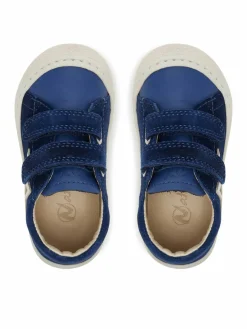 Sneakers Kolde Low Vl 2019131-03-0C31 Blu scuro