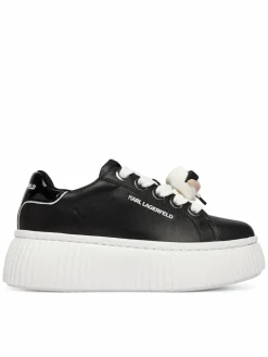 Sneakers Kreeper Lo KL42336T Nero
