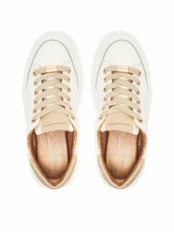 Sneakers Lancaster ASBDLSW 1869 Bianco
