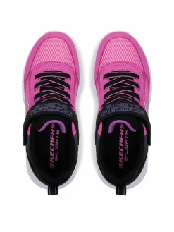 Sneakers 303714L/BKHP Rosa