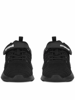Sneakers LEA-DH-001(CH) Nero