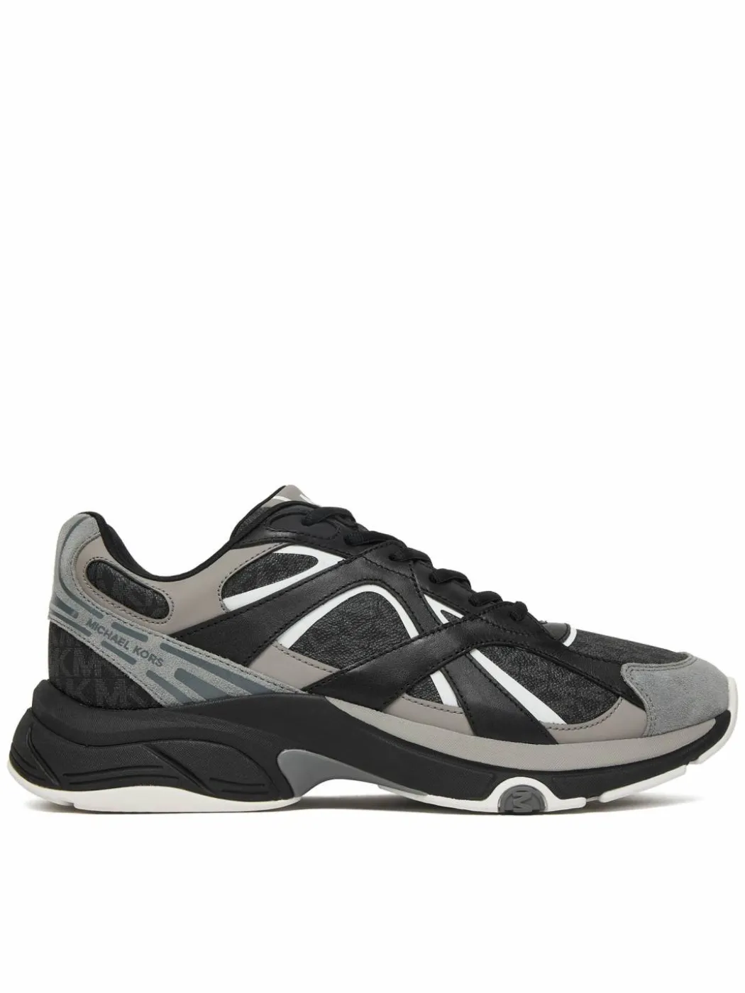 Sneakers Leo Trainer 42R6LEFS1B Nero