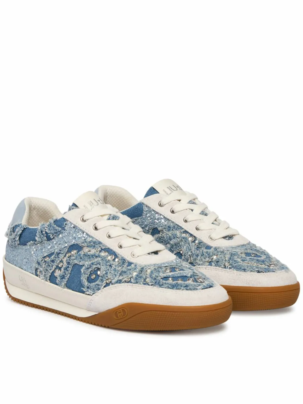 Sneakers Lewis 04 BA6093 TX543 Blu
