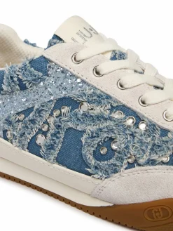 Sneakers Lewis 04 BA6093 TX543 Blu