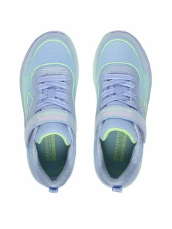 Sneakers 303675L/LBMT Blu