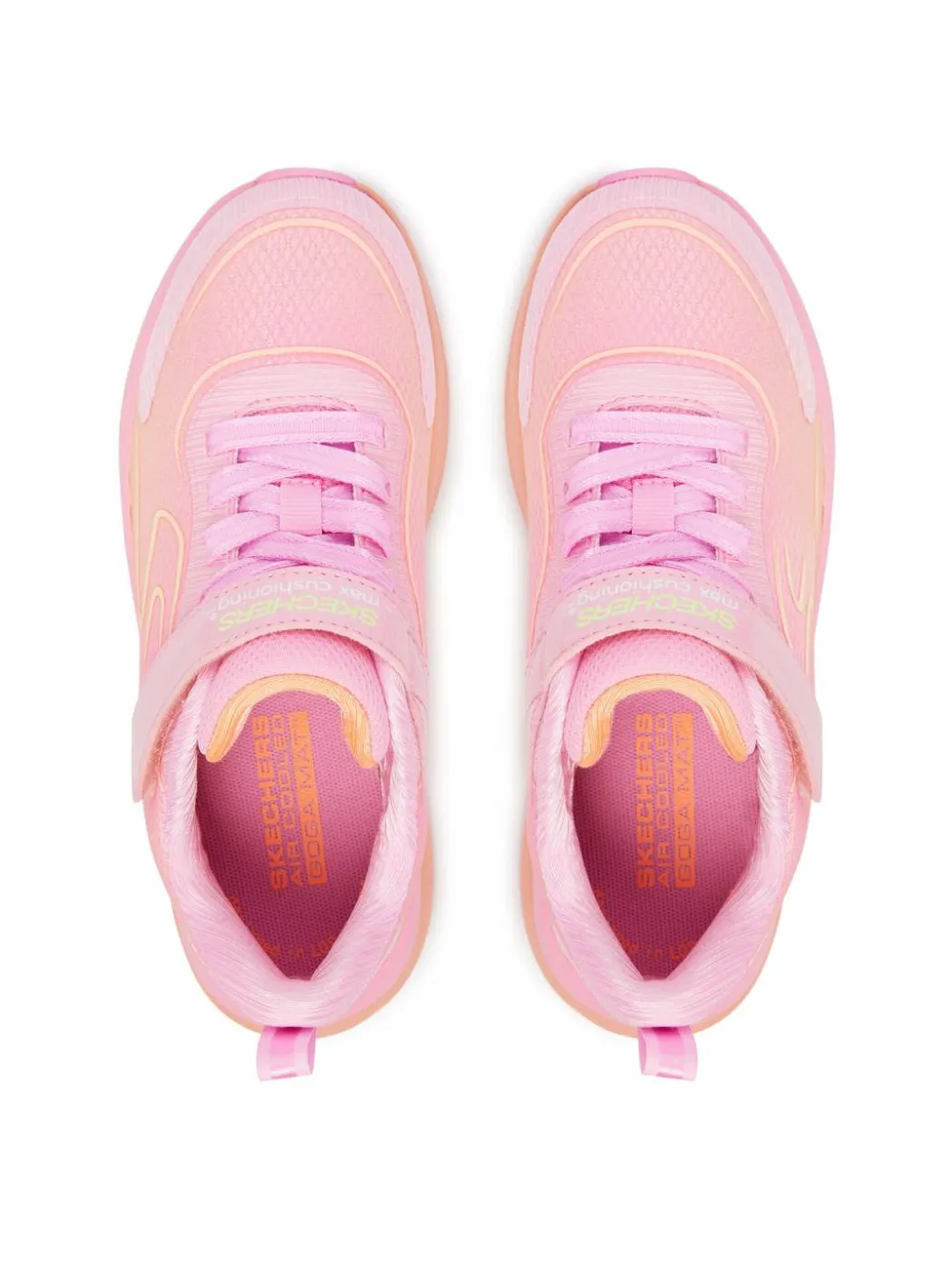 Sneakers 303675L/LPMT Rosa