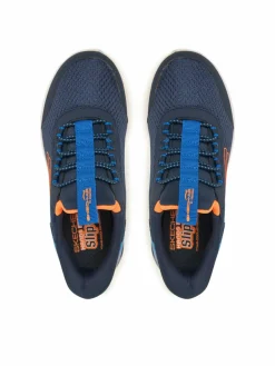 Sneakers 403890L/NVBL Blu scuro
