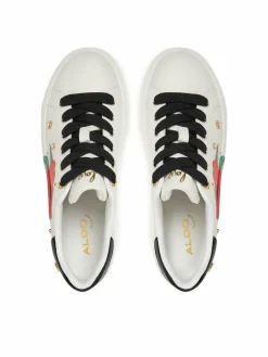 Sneakers Love Kiss 13918603 Bianco