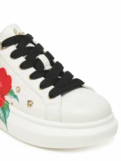Sneakers Love Kiss 13918603 Bianco